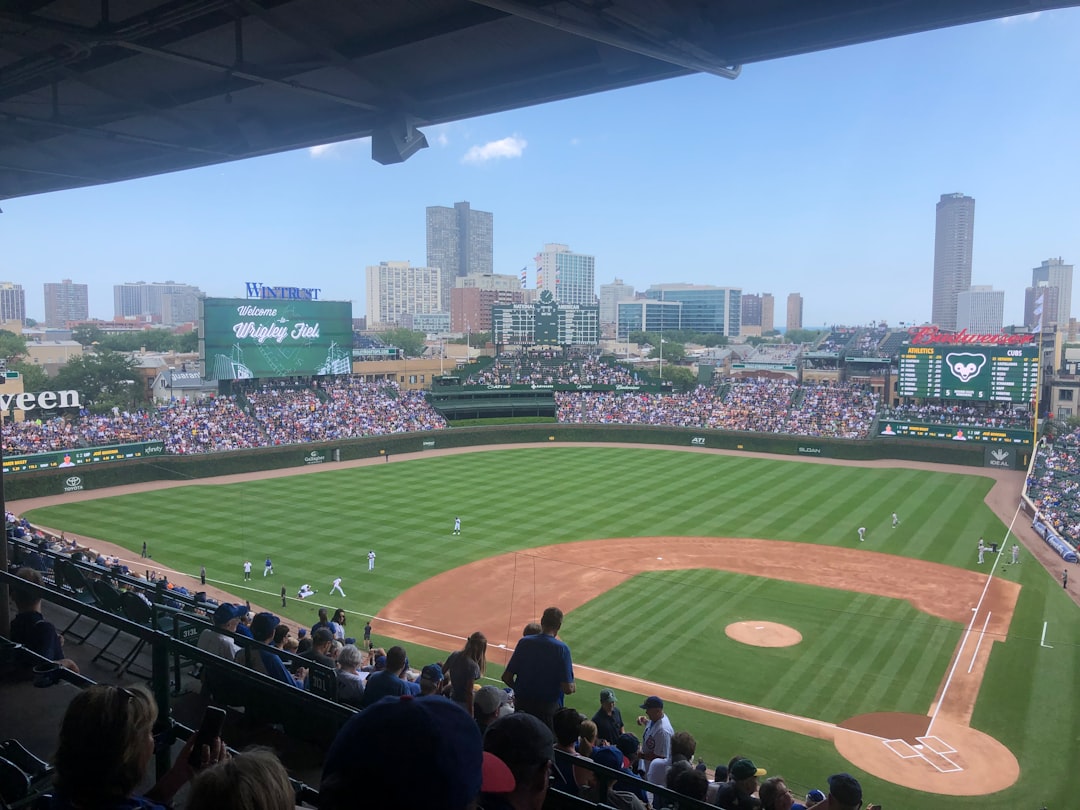 Exploring Chicago’s Travel Baseball Scene